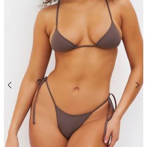 Tropic of C equator too and bottom in color drift. NWT